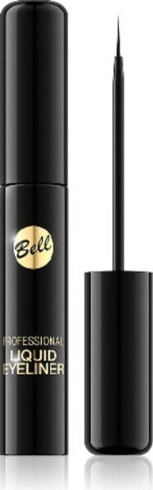 Bell Liquid Eyeliner 001