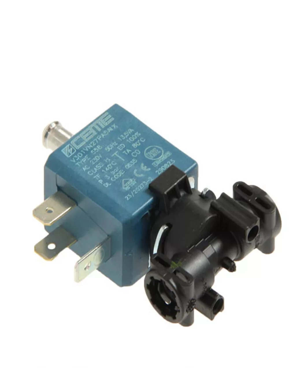 Клапан электромагнитный для кофемашины 5213270535 (5213214031)