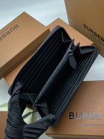Кошелёк Burberry