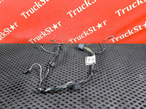 Проводка салона кабины 2019г