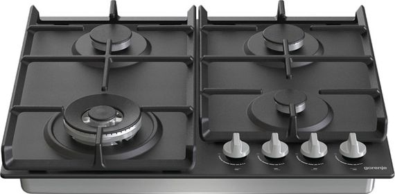 Газовая варочная панель Gorenje GW641EXB