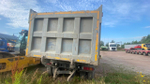 SANY SYZ320* 6x4 Самосвал SYZ320C-8S(V) (Дизельный, 12,1 л., 446 л.с., МТ)