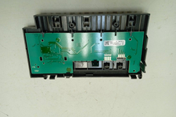 AWOC0714 кт138 Модуль индикации для стиральной машины Whirlpool 461971428481 б/у
