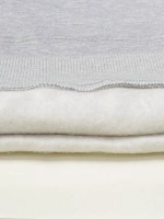 Худи с капюшоном утепленная