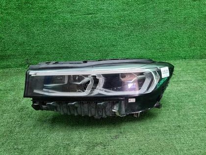 Фара левая BMW 7er G11 G12 (2019-2022) LED