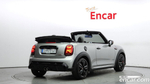 Mini Cooper S Convertible JCW (08.2023)