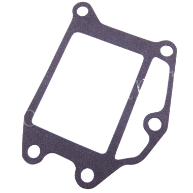 Hidea HD 09.9-15 15F-05.10 Прокладка выхлопной трубы 63V-41133-A1