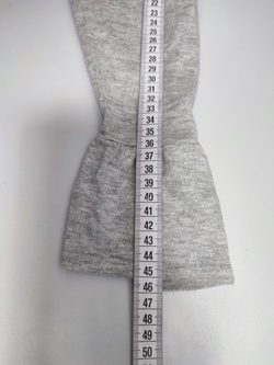 Кардиган  серый 42/44 размер