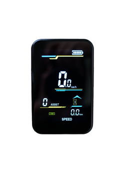 Электровелосипед SAMIK BK 20 MINI