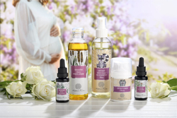 Nobilis Tilia Body & Face - массажное масло против растяжек /   200  ml  / GTIN 8595100268921