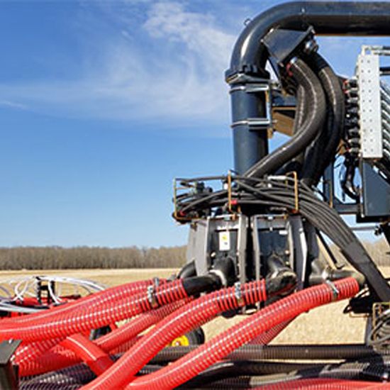 Комплектующие BOURGAULT для почвообрабатывающих агрегатов