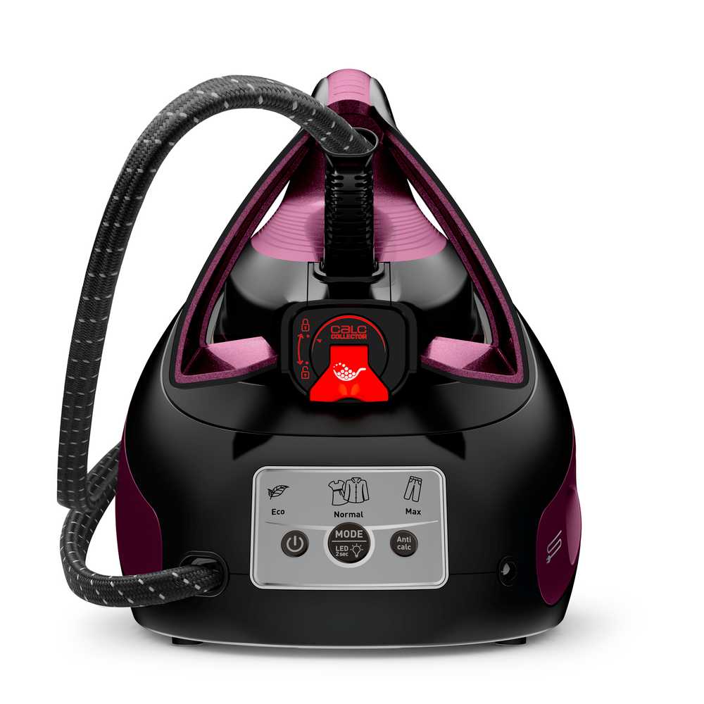 Парогенератор Tefal Express Vision SV8152E0
