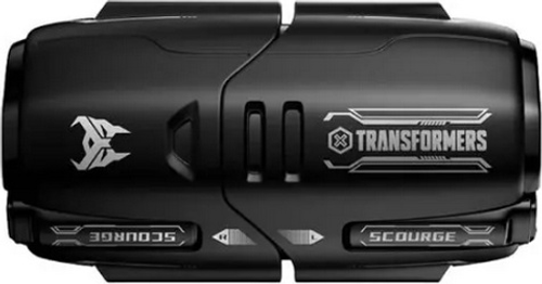 Наушники Transformers TF-T01 PRO черный