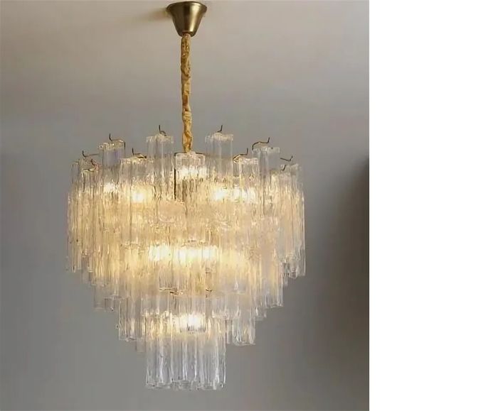 Люстра Tronchi D80