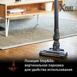Беспроводной пылесос Tefal X-Pert 6.60 TY6838WO