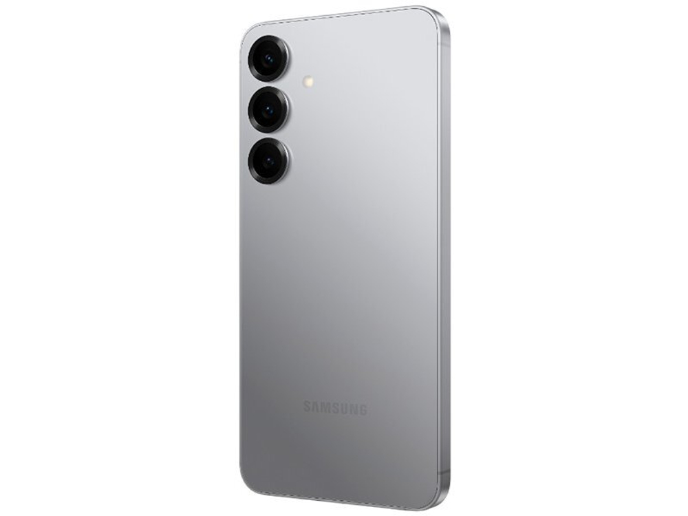 Смартфон Samsung Galaxy S25 Plus 12/256GB Серый