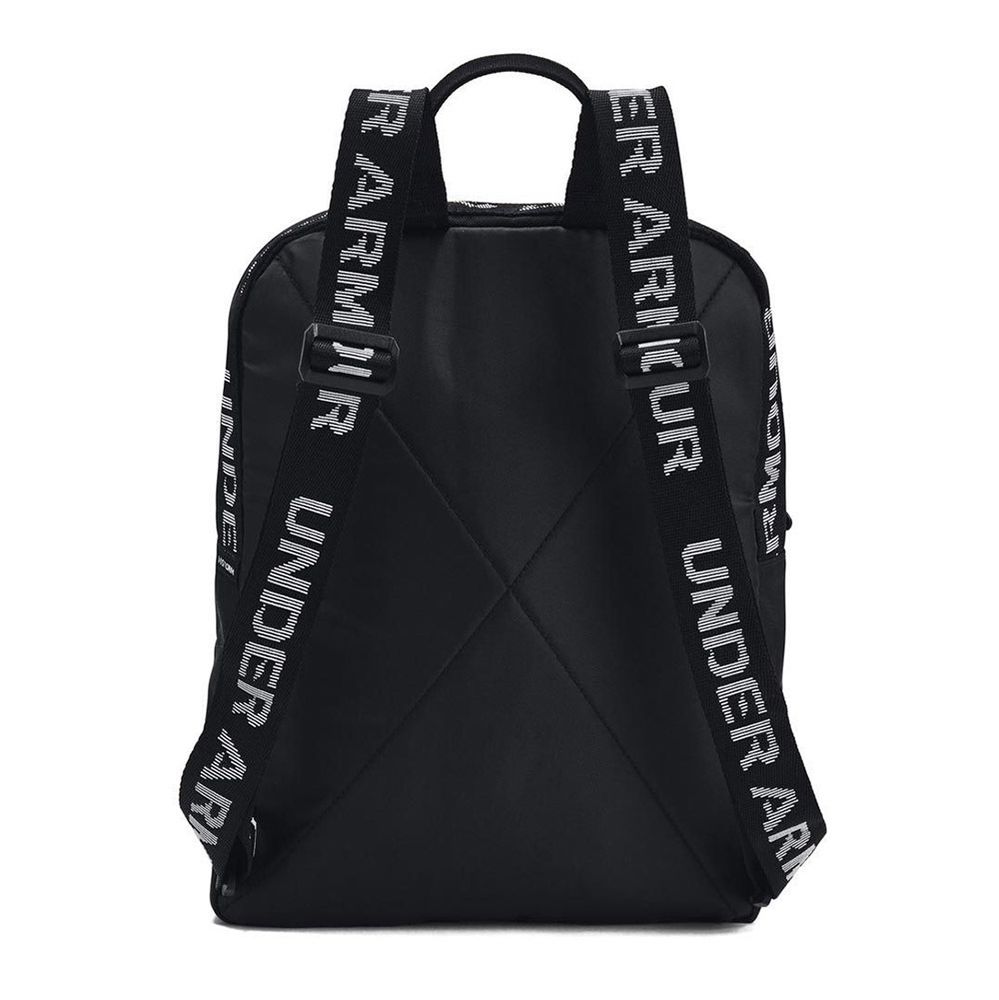 Рюкзак городской Under Armour Loudon Backpack S, 1376456-001, 33*26*8,5 см, 10л.