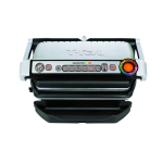 Электрогриль Tefal Optigrill+ GC712D34