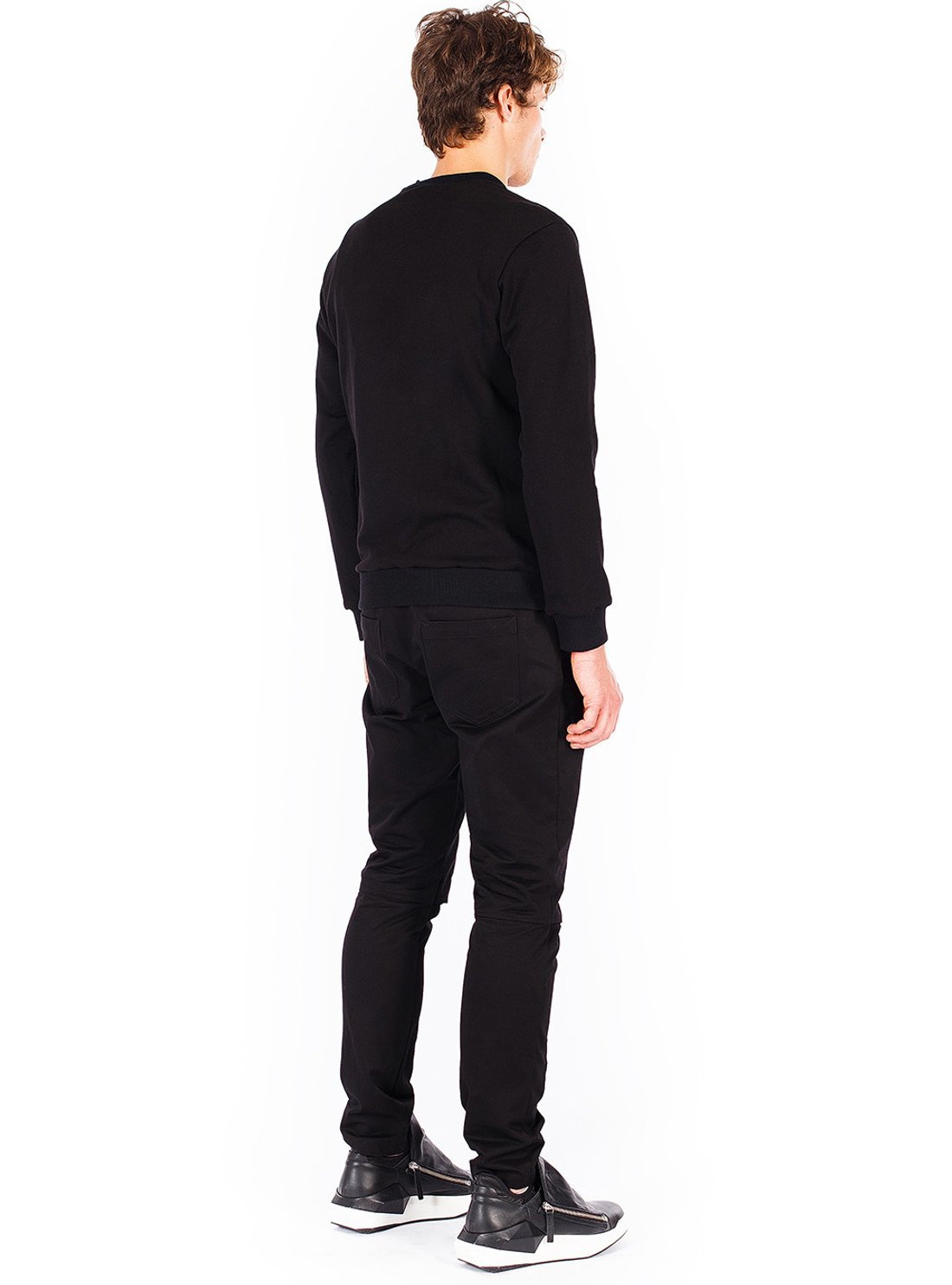Кофта «N.N. Black»
