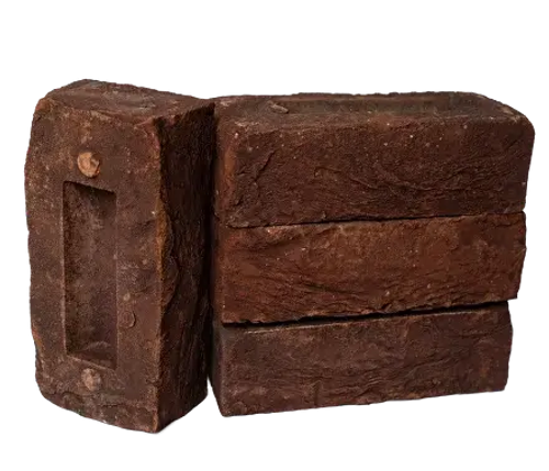 Кирпич ручной формовки Маастрихт