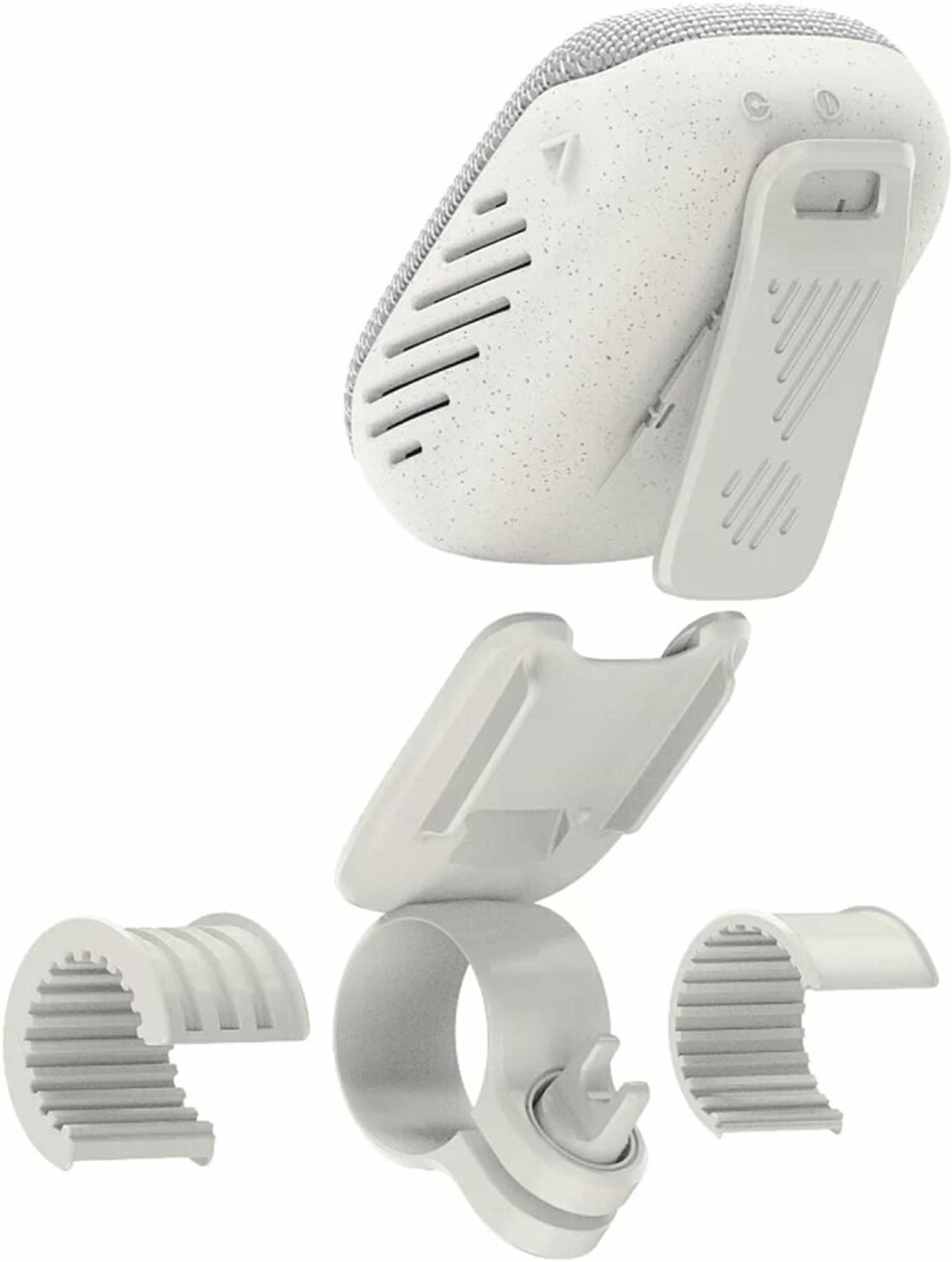 Портативная колонка JBL Wind 3 Grey - 2