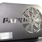 PATRIOT KRX 420 L100 поршневой масляный компрессор 545302315