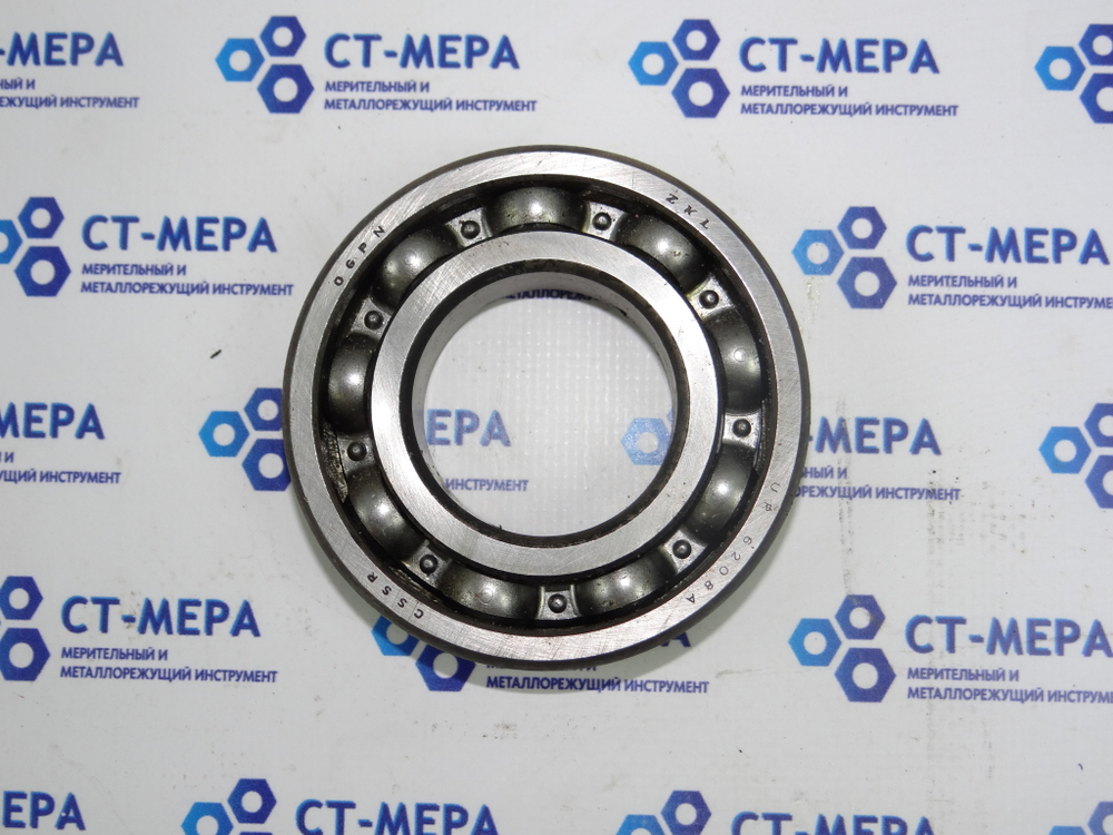 Подшипник UR 3208А CSSR OGPN ZKL
