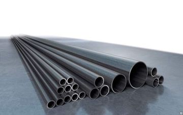 Труба электросварная  ДУ (вода,газ)