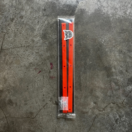 Рейлы Pig Rails Orange