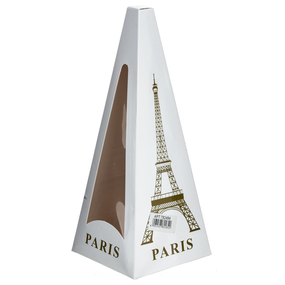 Фигурка декоративная Эйфелева башня