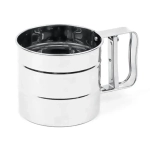 Просеиватель для муки 300 мл