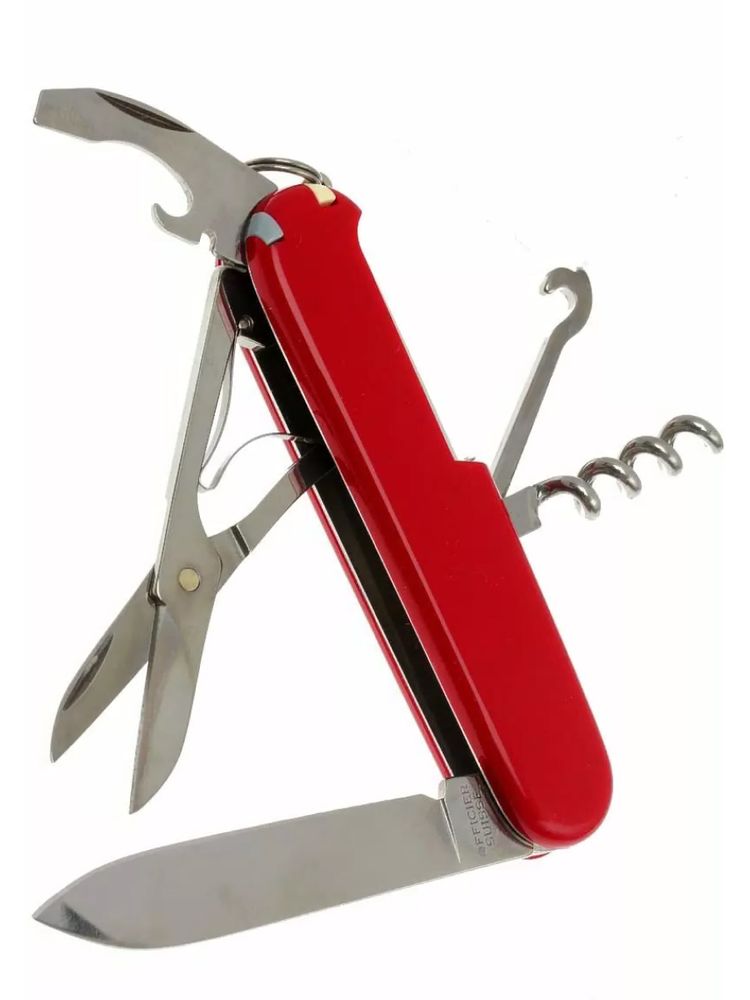 Нож Victorinox Compact 1.3405