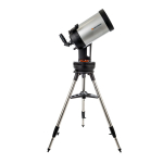 Телескоп Celestron NexStar Evolution 8"