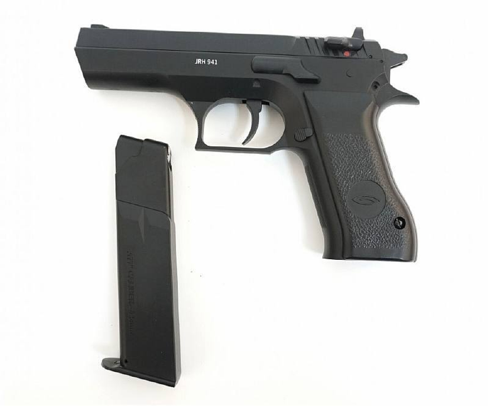 Пистолет пневматический Gletcher JRH 941 АКЦИЯ