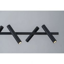 Светильник на штанге iLedex TELESCOPE 2688-140 BK