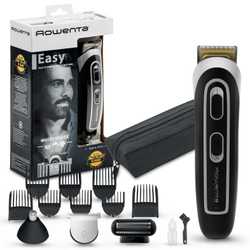 Мультитриммер Rowenta TRIM&STYLE 13в1 TN9140F4