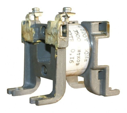 Катушка РВП-72 110В