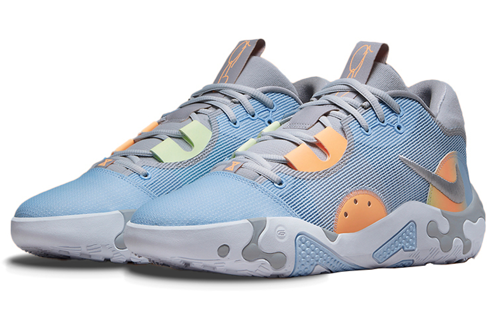 Кроссовки Nike Pg 6