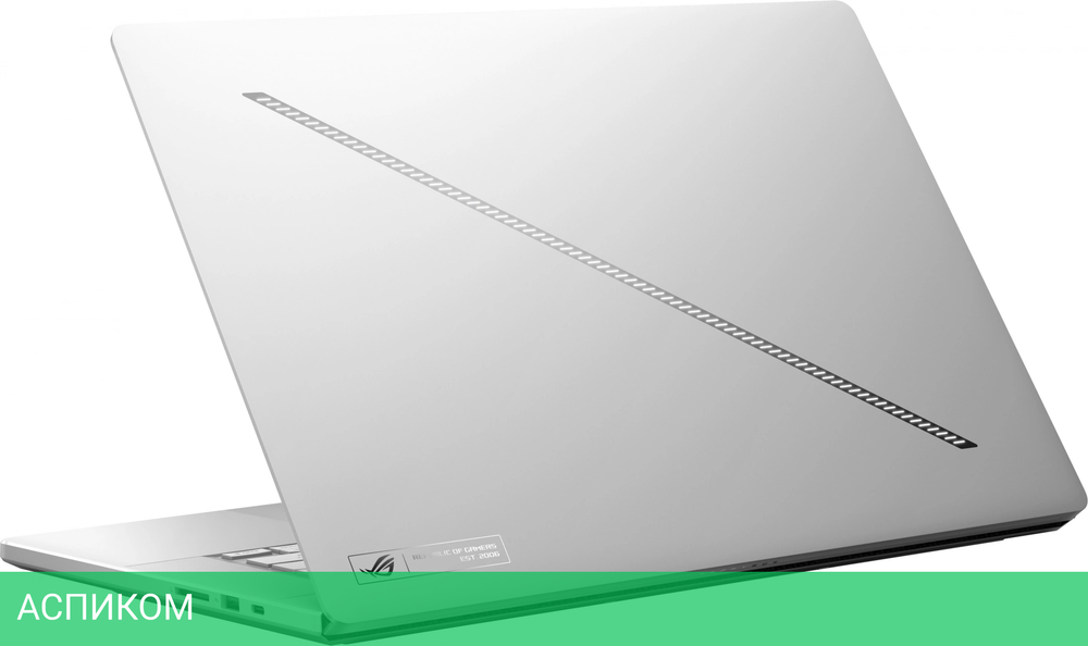 Ноутбук Asus ROG Zephyrus G16 GU605MV-QR259