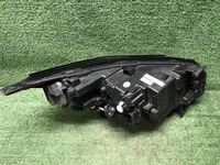 Битая Фара левая Geely Coolray (2023-н.в.) LED