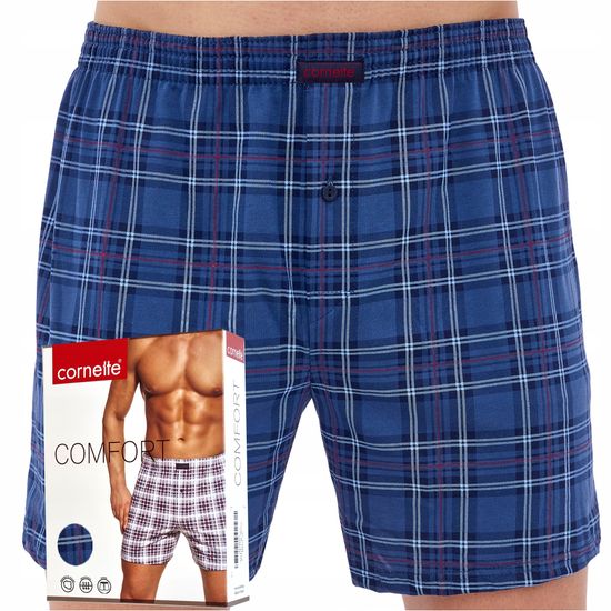 Трусы мужские семейные для больших мужчин Cornette Comfort 008/292