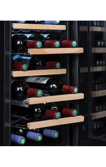 Винный холодильник Climadiff CC18