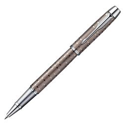Роллер Parker IM Premium Vacumatic T224 Brown Fblack (1906781)