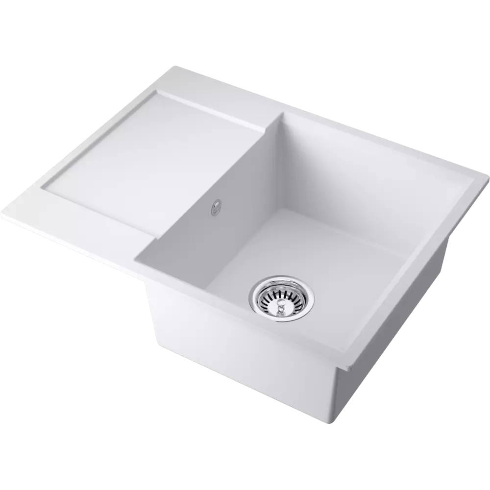 Кухонная мойка Omoikiri Daisen 65T-SA