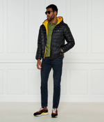 Двухсторонняя куртка Colden POLO RALPH LAUREN - черный(710955635)