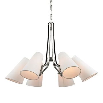 Люстра Patten Hudson