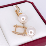 Серьги Xuping - арт326