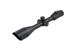 Прицел LEAPERS Accushot Premium 4-16X56 (Mil Dot с подсветкой)