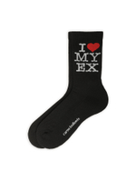 Носки Ex Marks The Spot