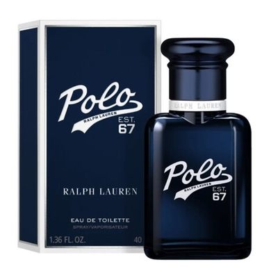 LAUREN POLO EST 67 EDP 40 ML